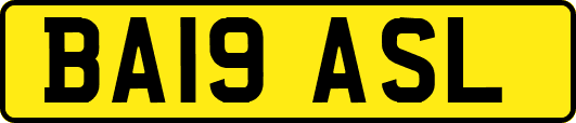 BA19ASL