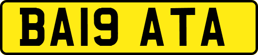 BA19ATA