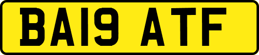 BA19ATF