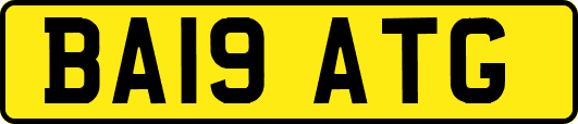 BA19ATG