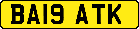 BA19ATK