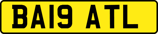 BA19ATL