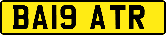 BA19ATR