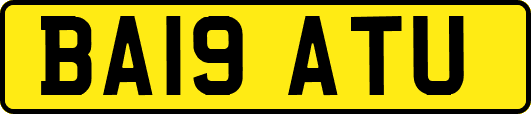 BA19ATU