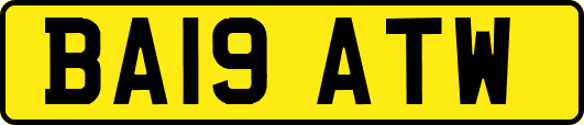 BA19ATW