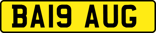 BA19AUG