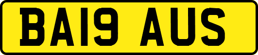 BA19AUS