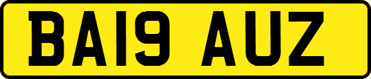 BA19AUZ