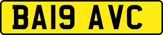 BA19AVC