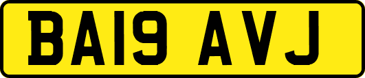 BA19AVJ