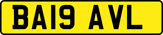 BA19AVL
