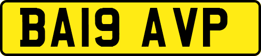 BA19AVP
