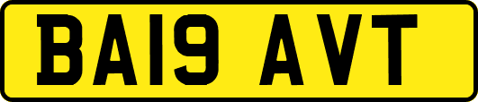 BA19AVT