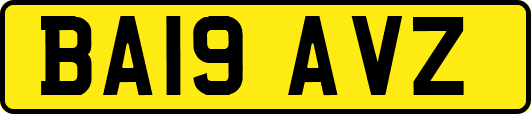 BA19AVZ
