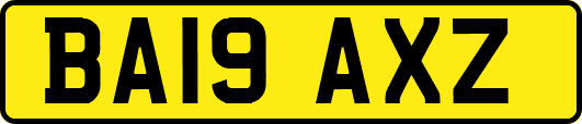BA19AXZ