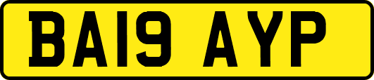BA19AYP
