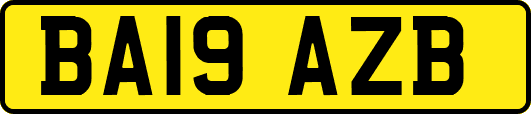 BA19AZB