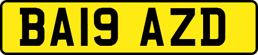 BA19AZD