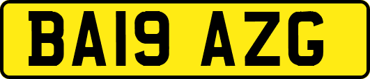 BA19AZG
