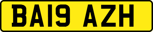 BA19AZH