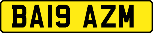 BA19AZM
