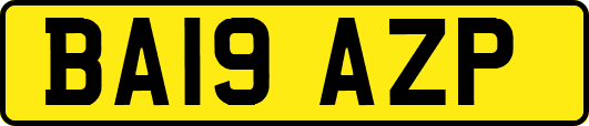BA19AZP