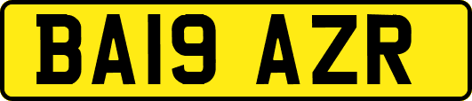 BA19AZR