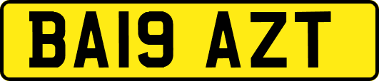 BA19AZT