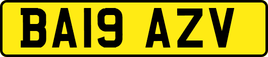 BA19AZV