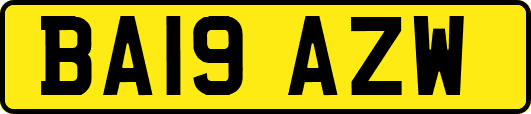 BA19AZW