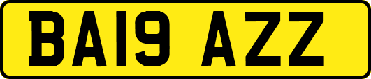 BA19AZZ