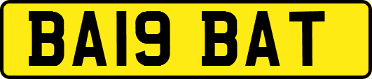 BA19BAT