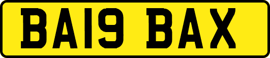 BA19BAX
