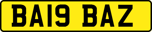 BA19BAZ