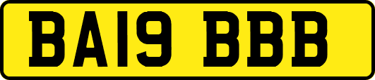 BA19BBB