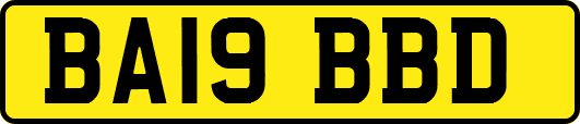 BA19BBD