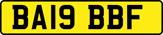 BA19BBF