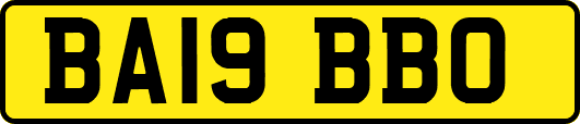 BA19BBO