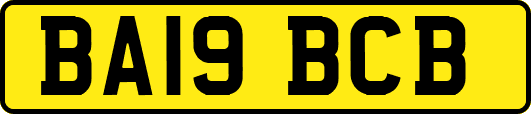 BA19BCB