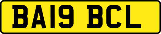 BA19BCL