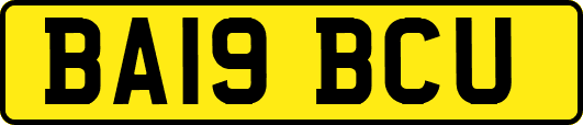 BA19BCU
