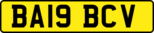 BA19BCV