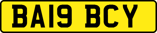 BA19BCY