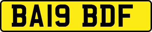 BA19BDF