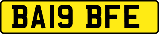 BA19BFE