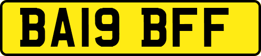 BA19BFF