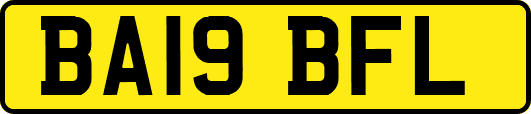 BA19BFL