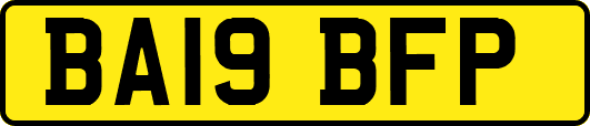 BA19BFP