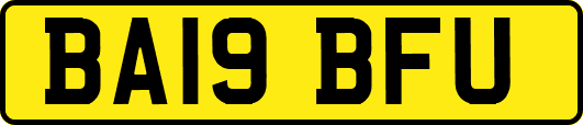 BA19BFU