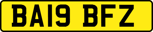 BA19BFZ